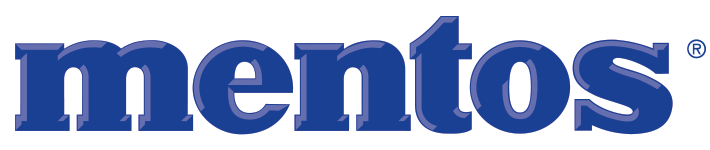 Mentos logo